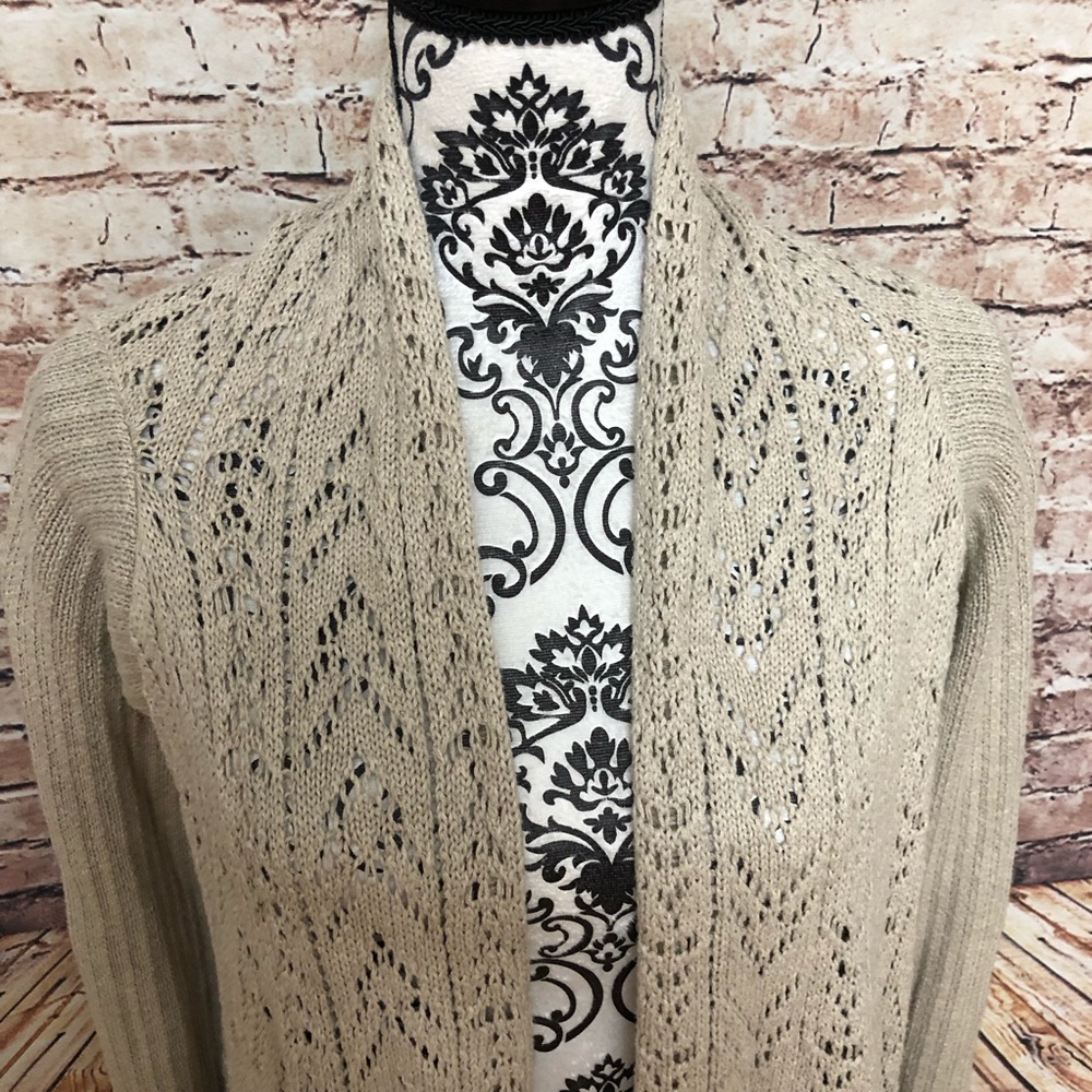 Moda International Sweater - Picture 2 of 5